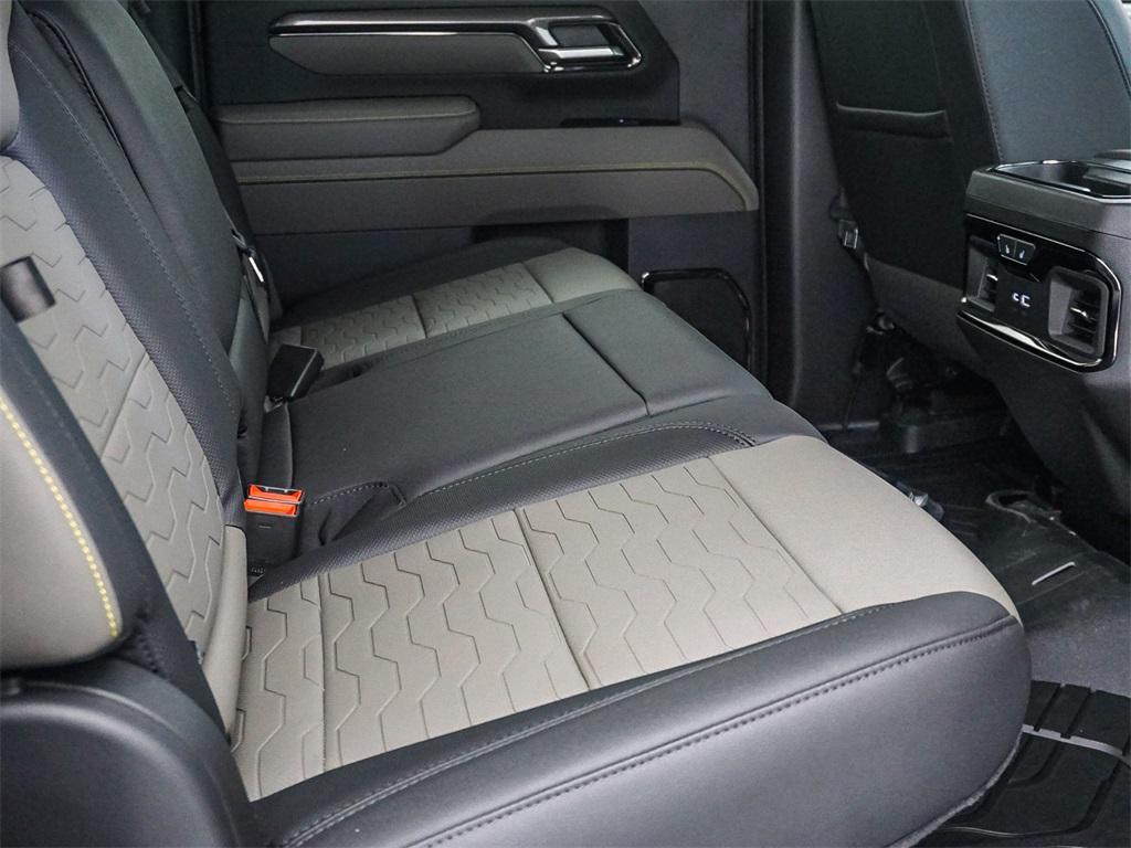 new 2026 Chevrolet Silverado 2500 car, priced at $85,270