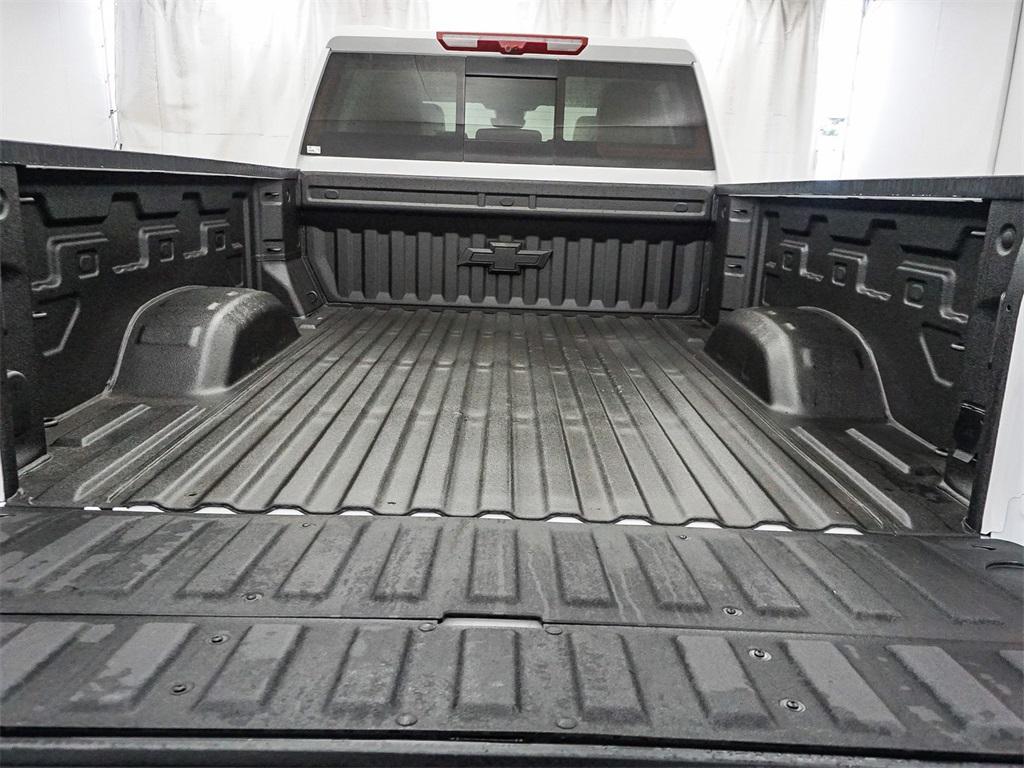 new 2026 Chevrolet Silverado 2500 car, priced at $85,270