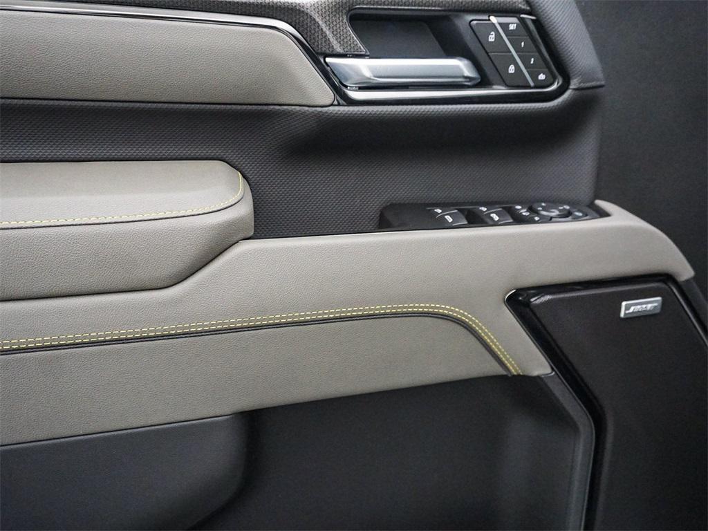 new 2026 Chevrolet Silverado 2500 car, priced at $85,270