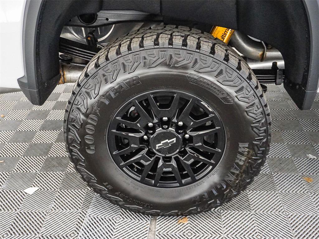 new 2026 Chevrolet Silverado 2500 car, priced at $85,270