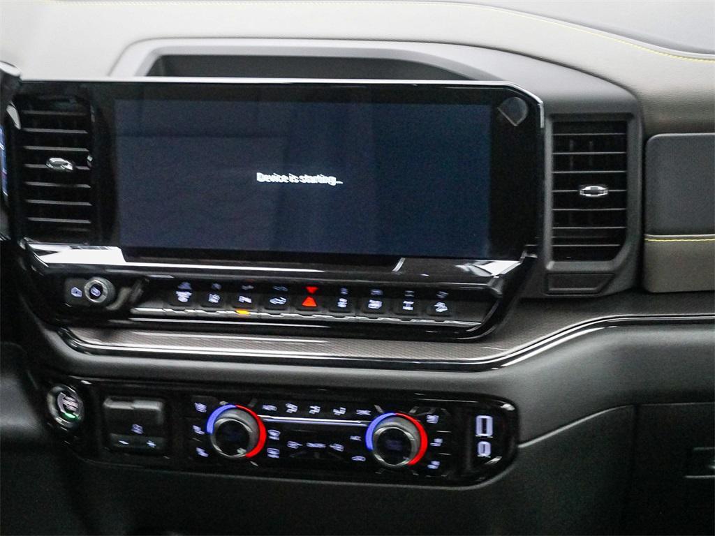 new 2026 Chevrolet Silverado 2500 car, priced at $85,270