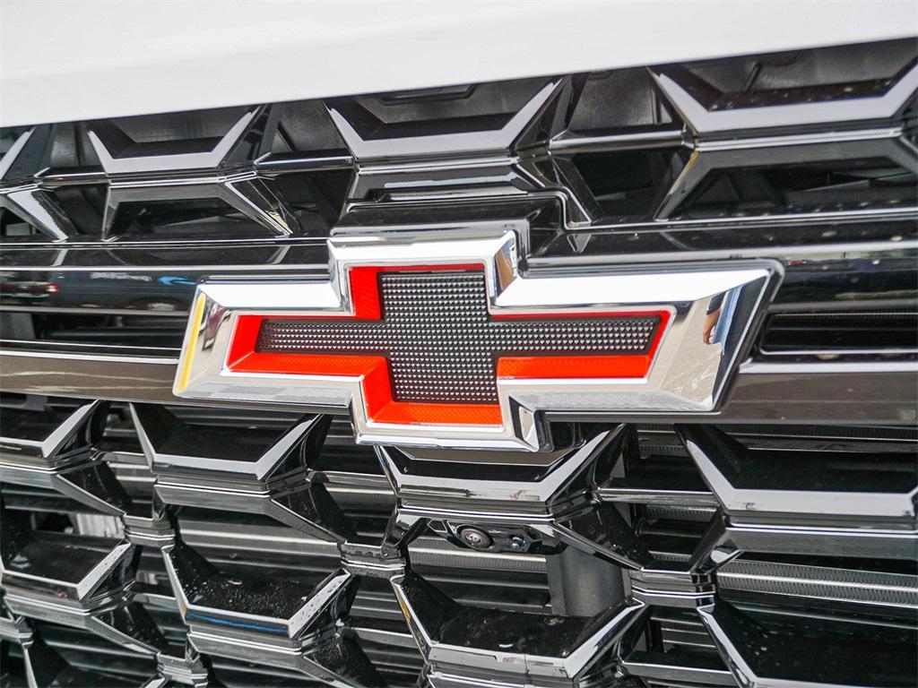 new 2026 Chevrolet Silverado 2500 car, priced at $85,270