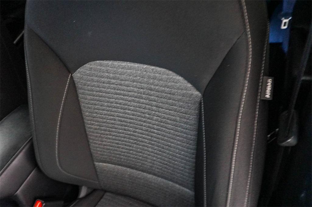 used 2021 Kia Soul car, priced at $13,998