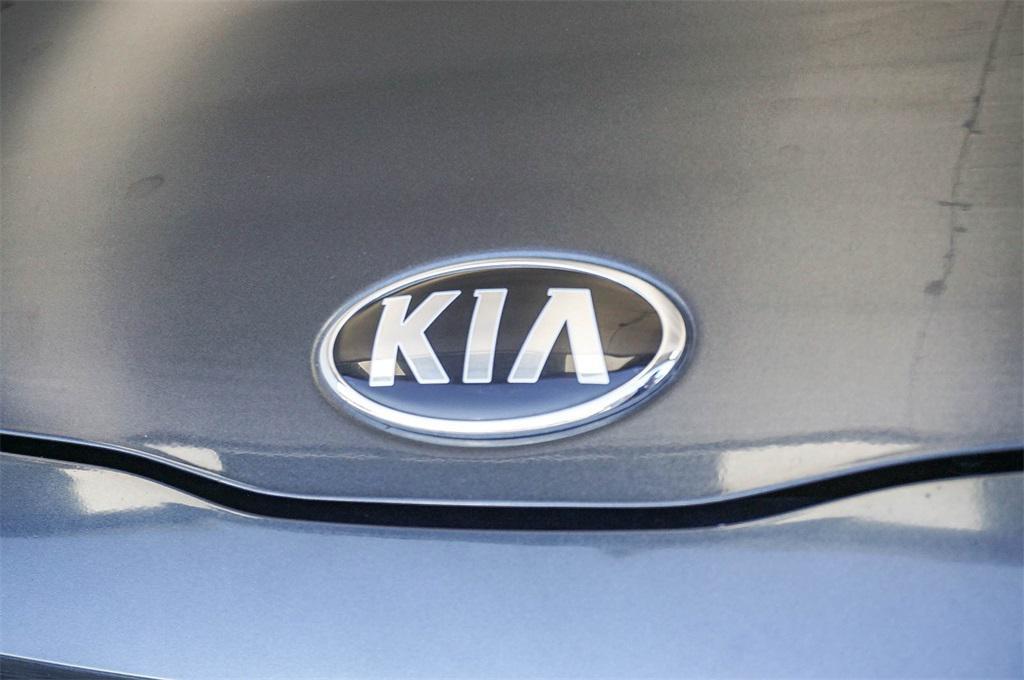 used 2021 Kia Soul car, priced at $13,998