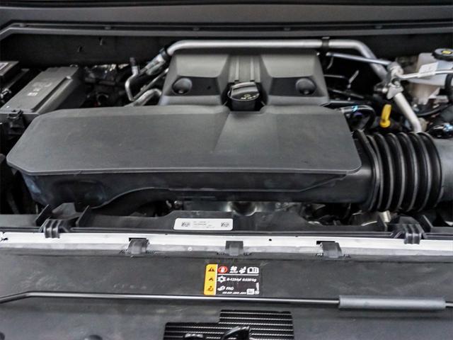 new 2025 Chevrolet Colorado car, priced at $40,995