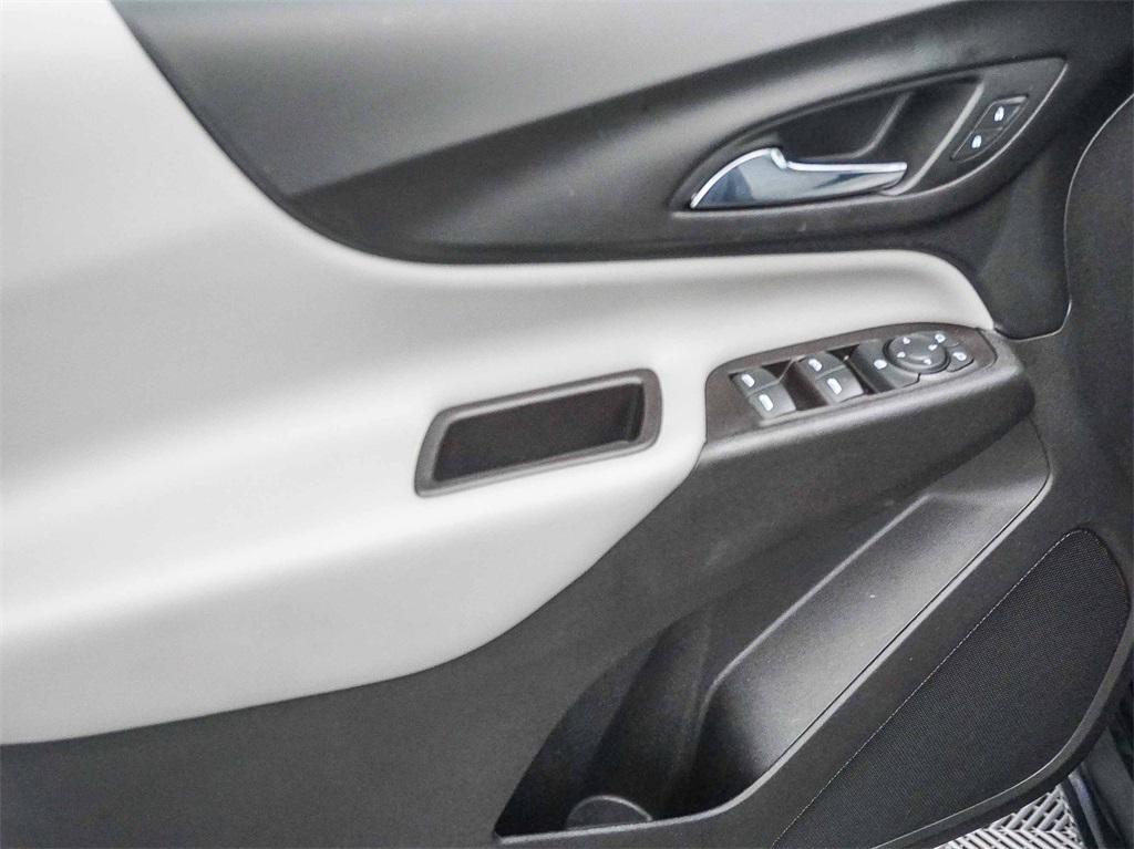 used 2021 Chevrolet Equinox car, priced at $9,205
