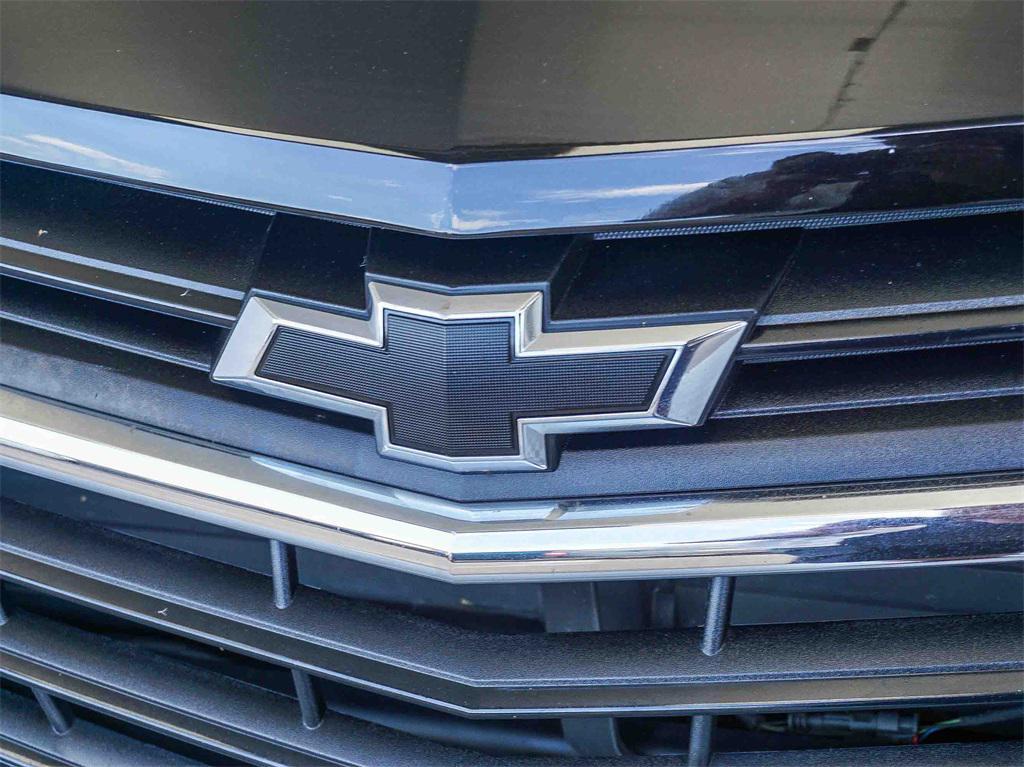 used 2021 Chevrolet Equinox car, priced at $9,205