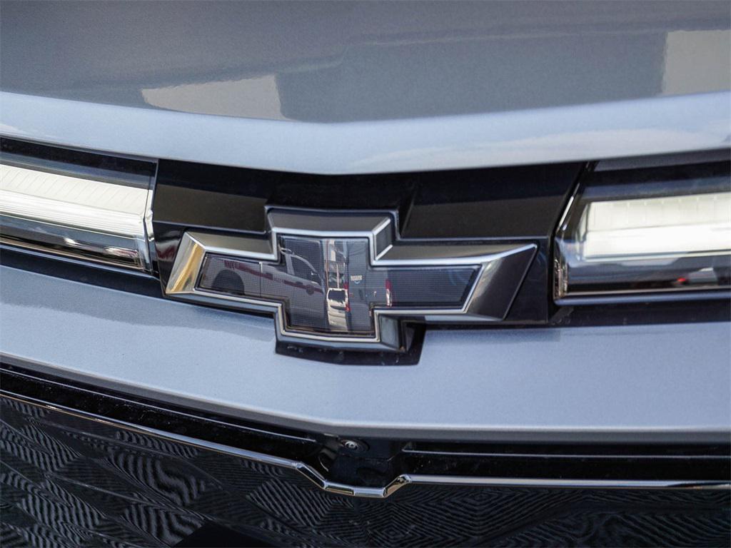 new 2026 Chevrolet Blazer EV car, priced at $54,955