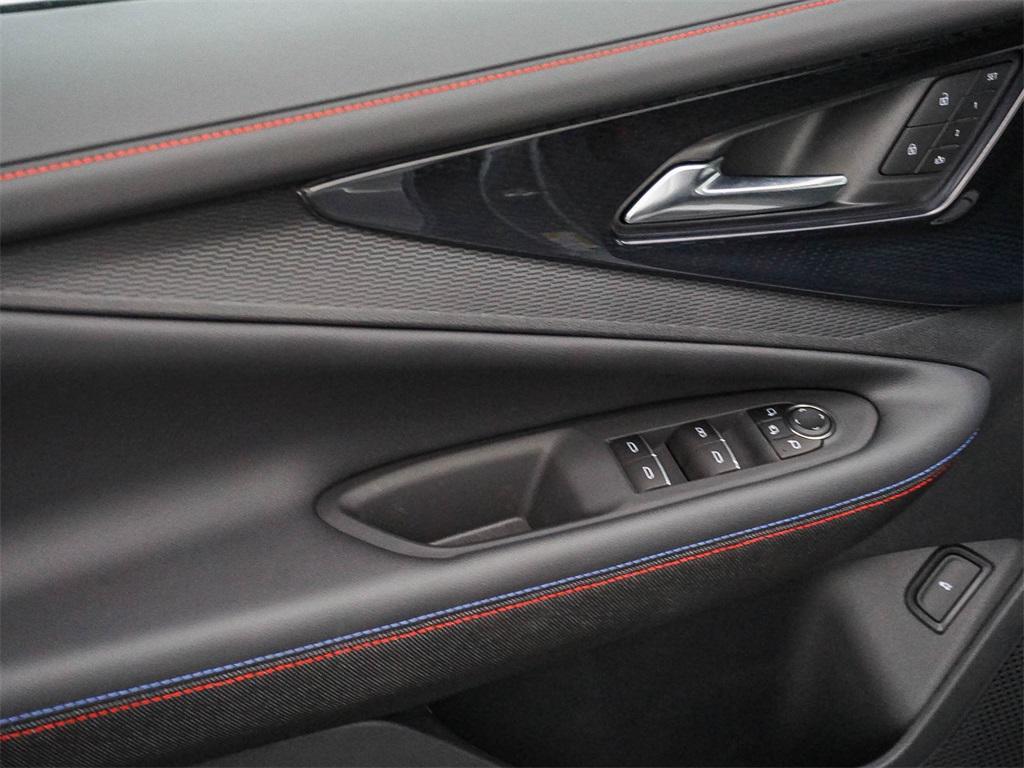 new 2026 Chevrolet Blazer EV car, priced at $54,955