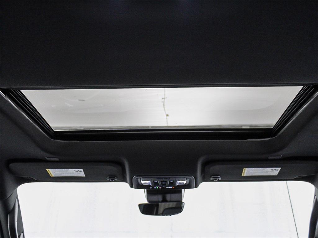 new 2025 Chevrolet Silverado 3500 car, priced at $82,280