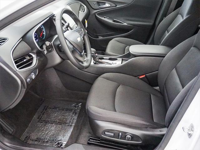 used 2025 Chevrolet Malibu car, priced at $23,995