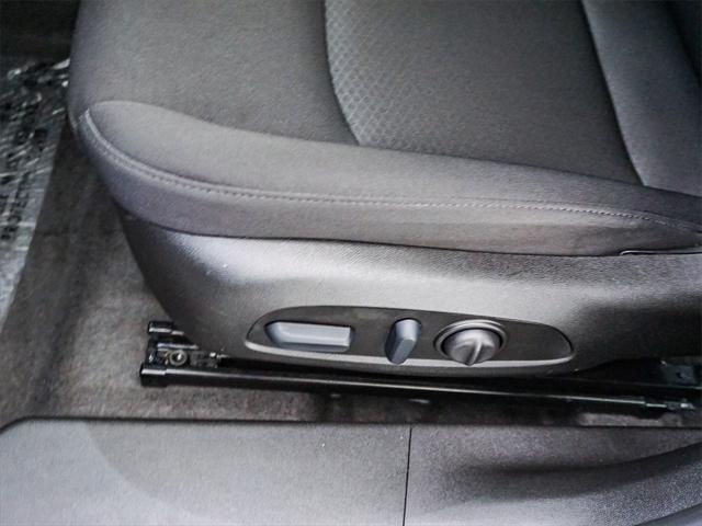 used 2025 Chevrolet Malibu car, priced at $23,995
