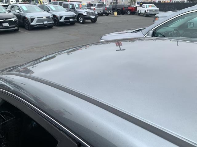 used 2019 Nissan Sentra car, priced at $10,501
