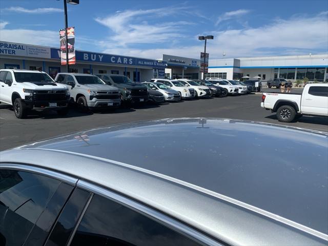 used 2017 Cadillac XTS car, priced at $11,371