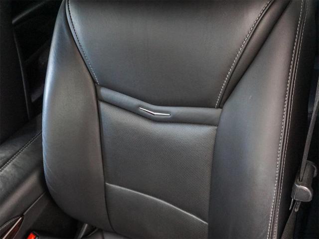 used 2017 Cadillac XTS car, priced at $10,533