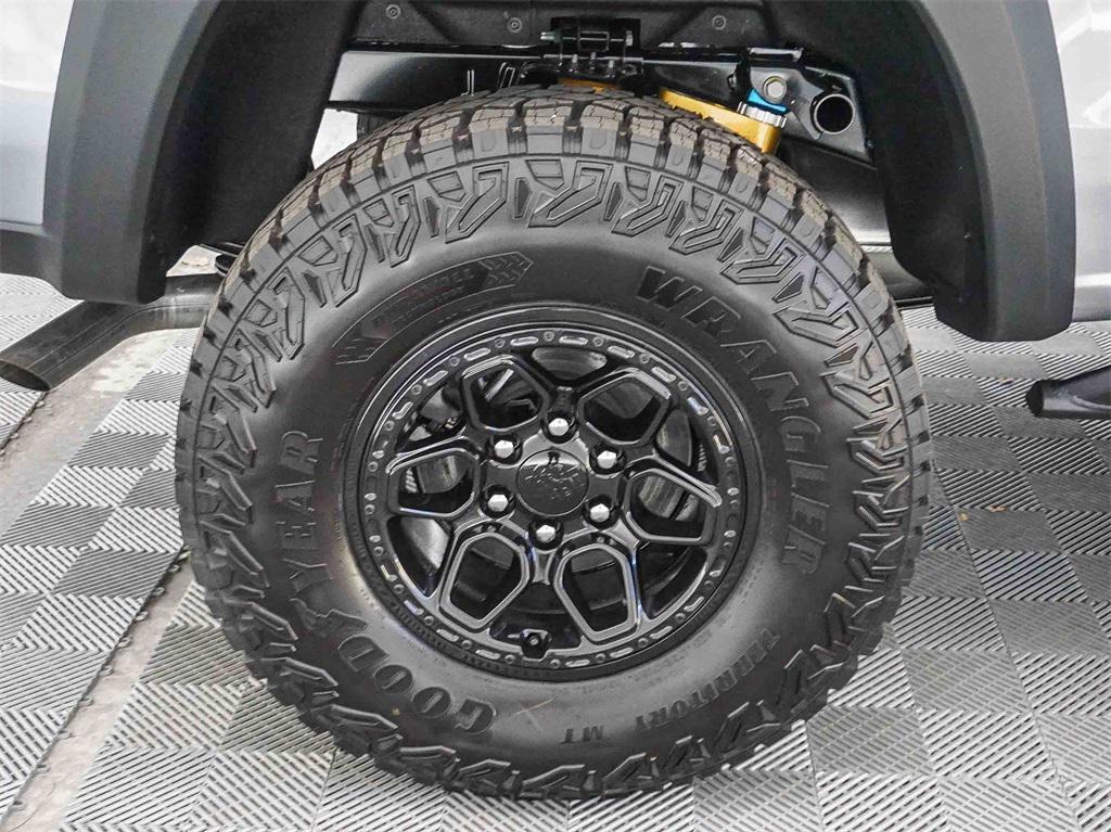 new 2026 Chevrolet Colorado car, priced at $60,895