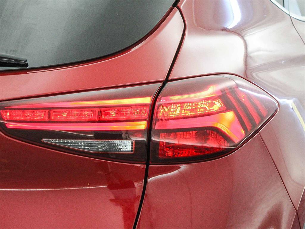 used 2021 Hyundai Tucson car, priced at $20,249