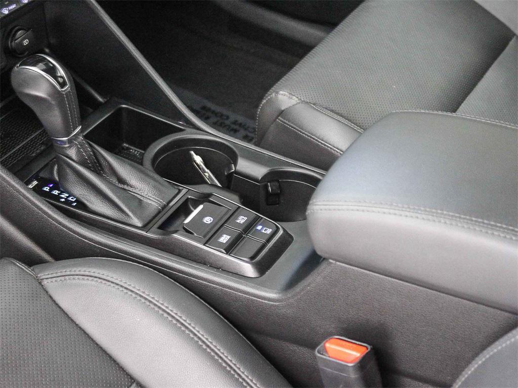 used 2021 Hyundai Tucson car, priced at $20,249