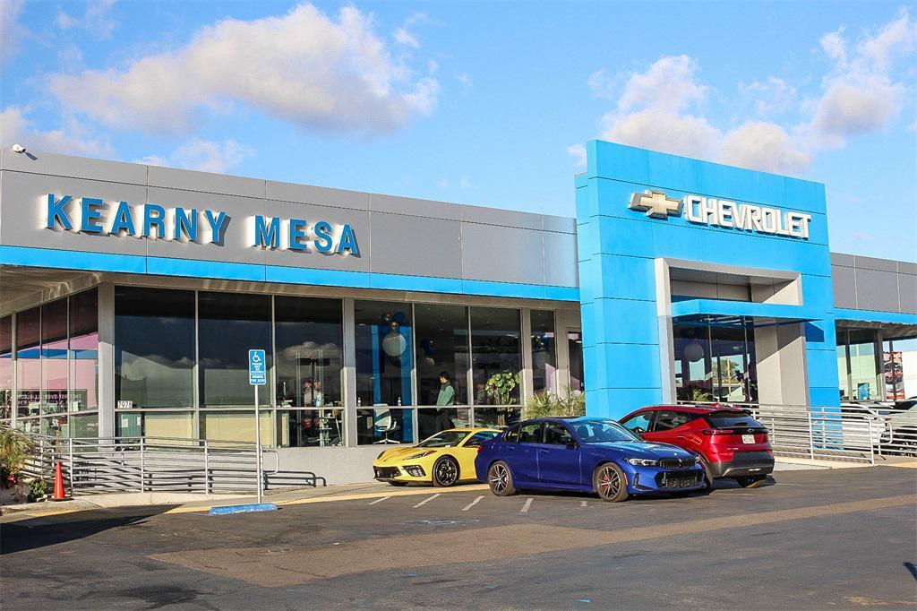 used 2021 Mitsubishi Mirage car, priced at $10,000