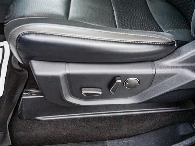 used 2019 Ford F-150 car, priced at $42,360