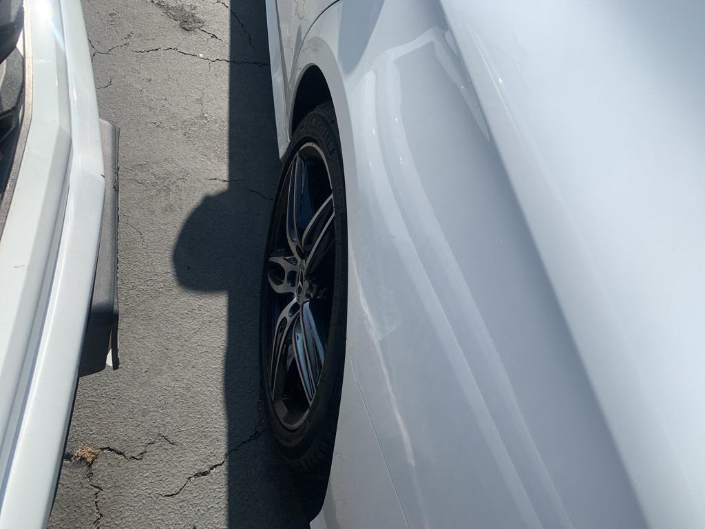 used 2020 Mercedes-Benz E-Class car, priced at $24,244