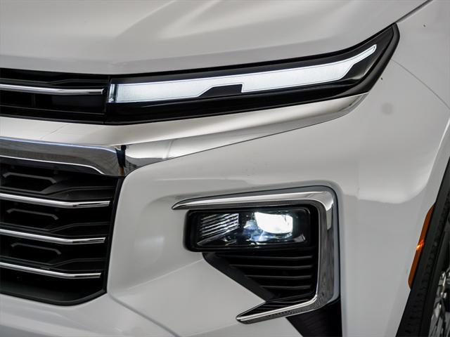 new 2025 Chevrolet Traverse car, priced at $39,995