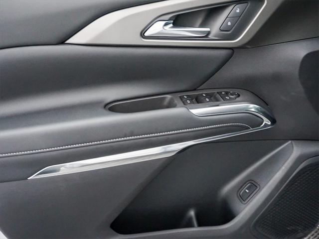 new 2025 Chevrolet Traverse car, priced at $39,995