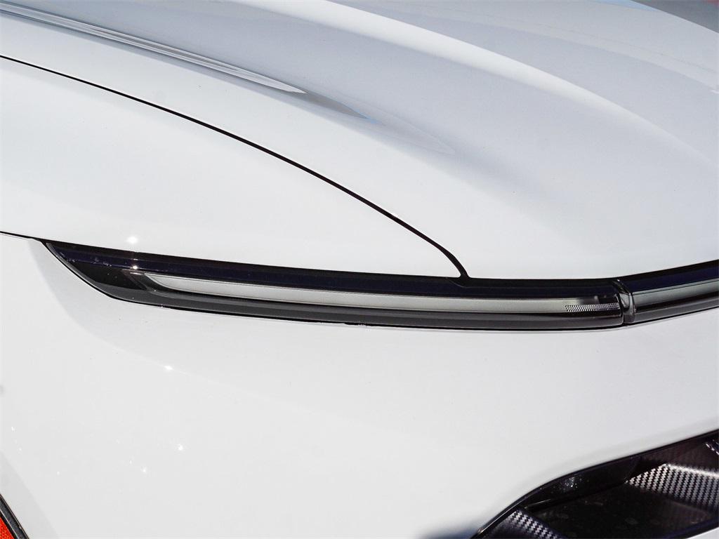 new 2026 Chevrolet Equinox EV car, priced at $41,070