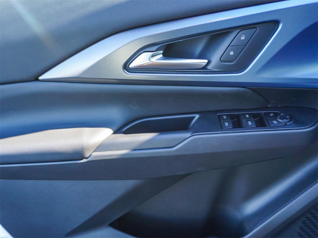 new 2026 Chevrolet Equinox EV car, priced at $41,070