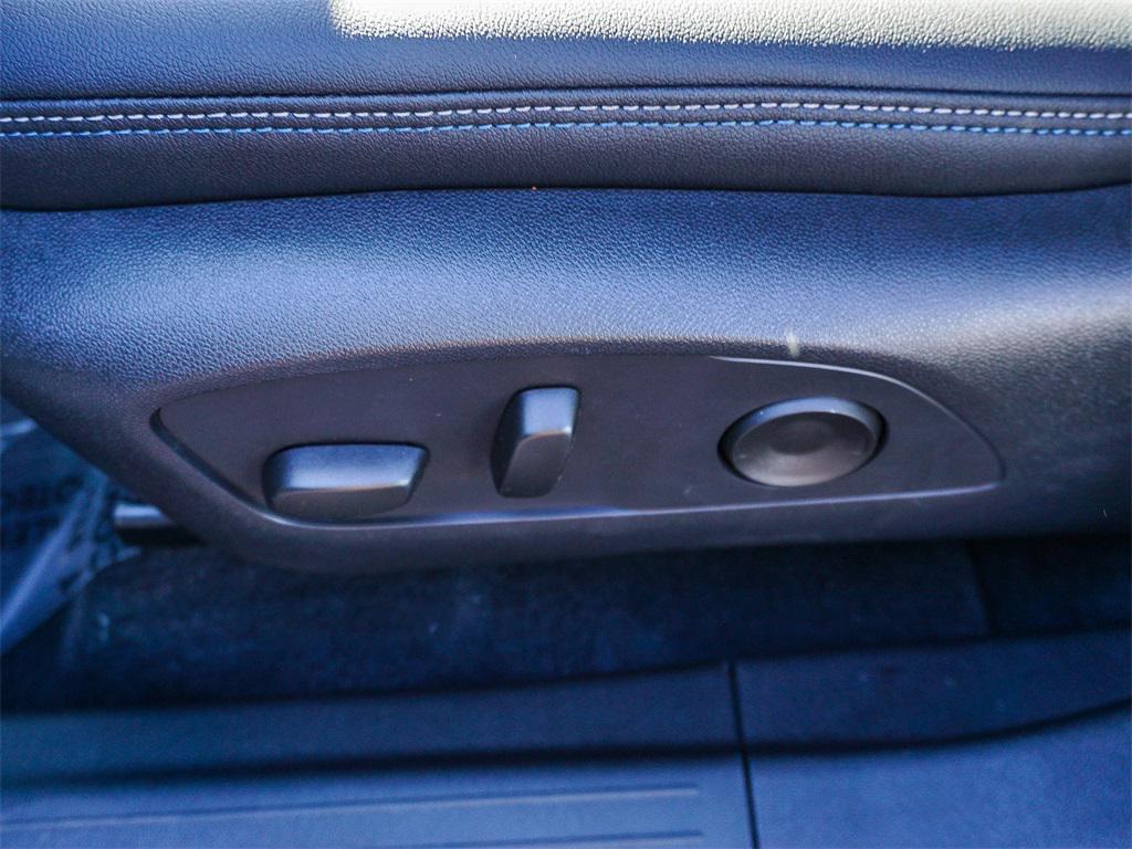 new 2026 Chevrolet Equinox EV car, priced at $41,070