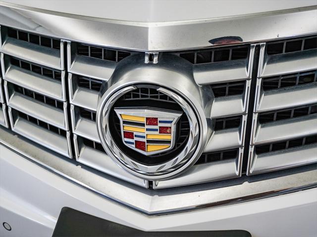 used 2014 Cadillac SRX car, priced at $12,986