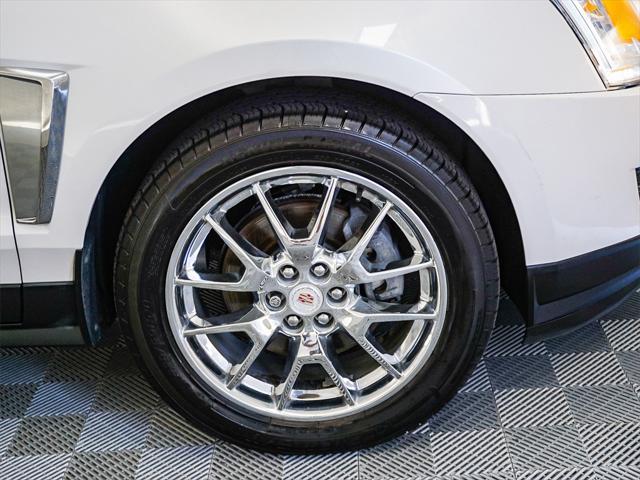 used 2014 Cadillac SRX car, priced at $12,986