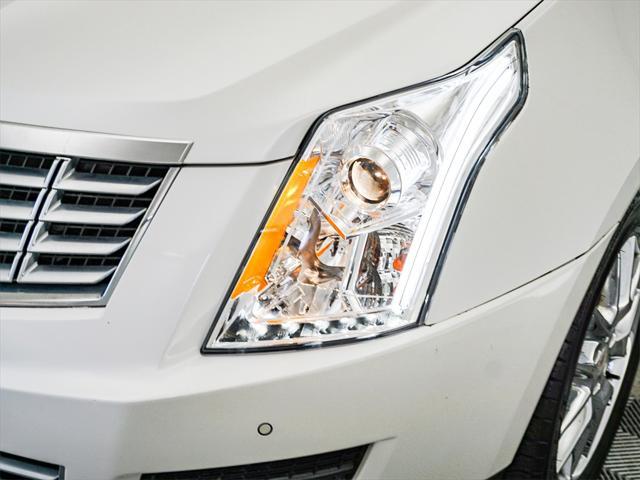 used 2014 Cadillac SRX car, priced at $12,986