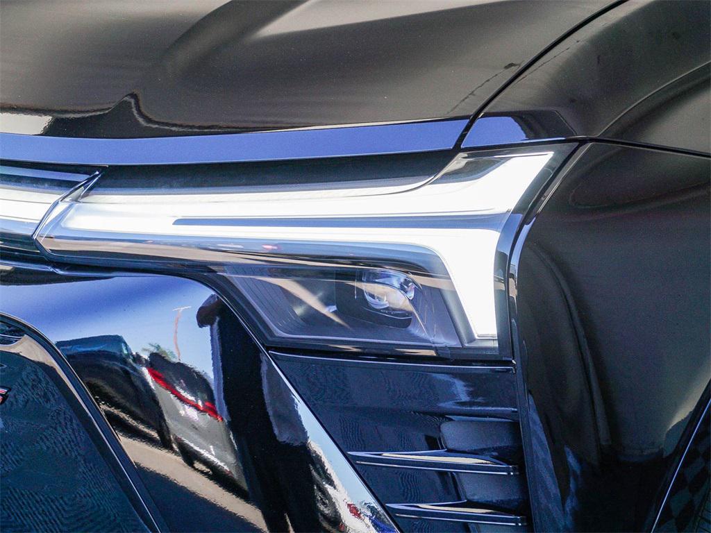 new 2026 Chevrolet Blazer car, priced at $51,955