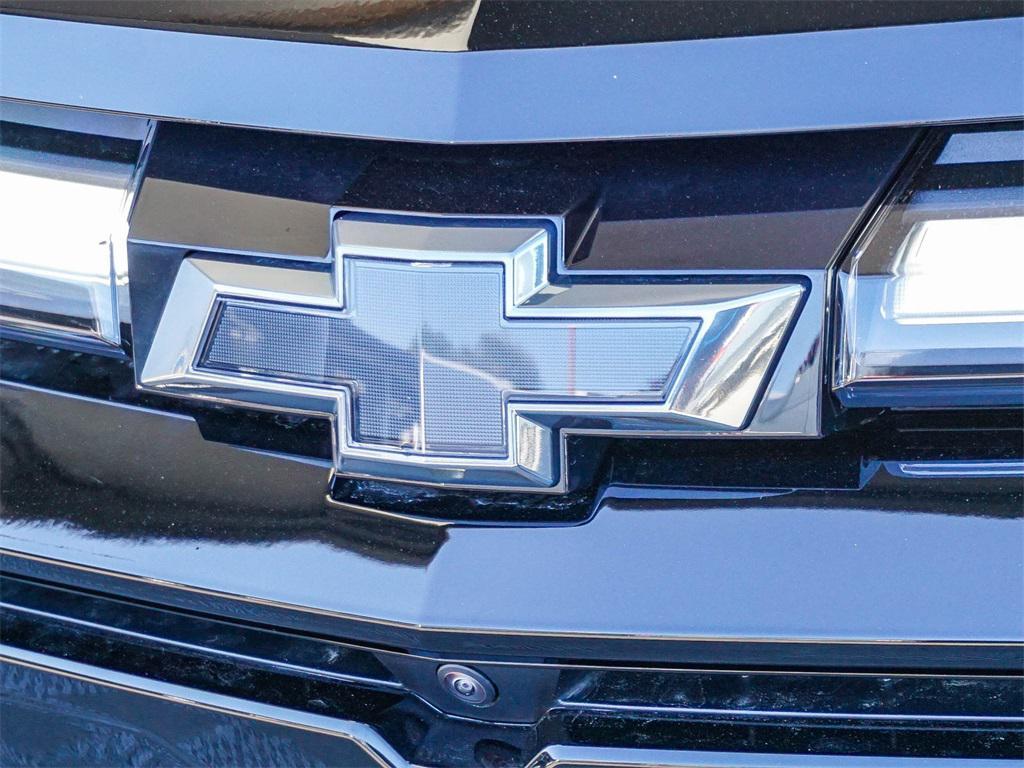 new 2026 Chevrolet Blazer car, priced at $51,955