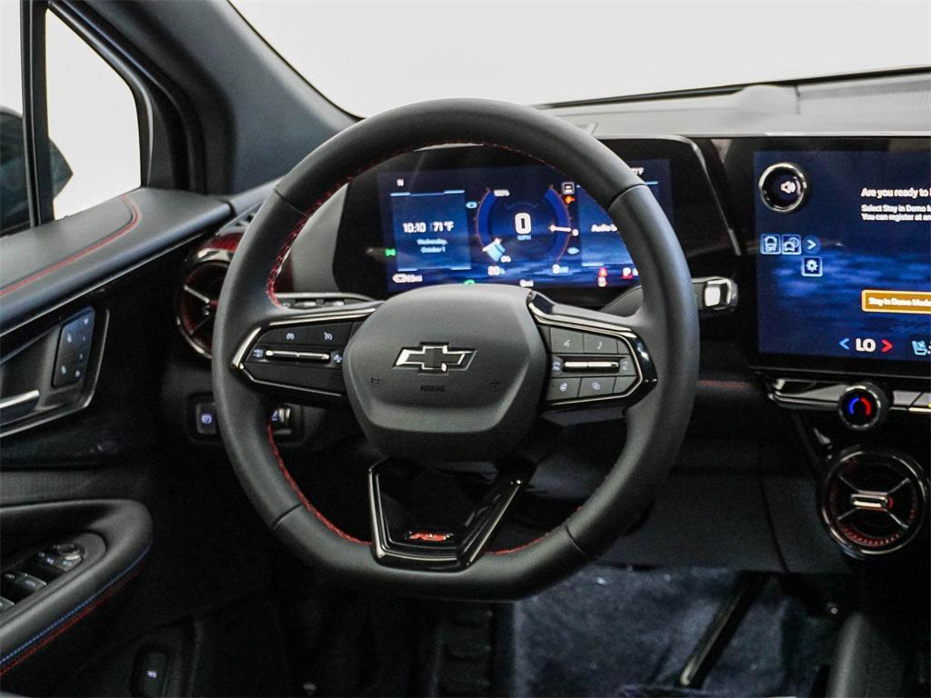 new 2026 Chevrolet Blazer car, priced at $51,955