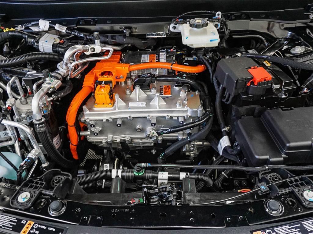 new 2026 Chevrolet Blazer car, priced at $51,955