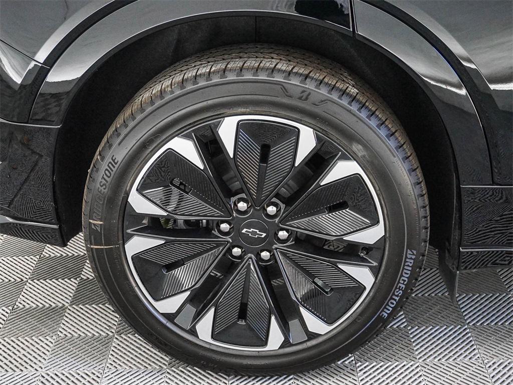 new 2026 Chevrolet Blazer car, priced at $51,955