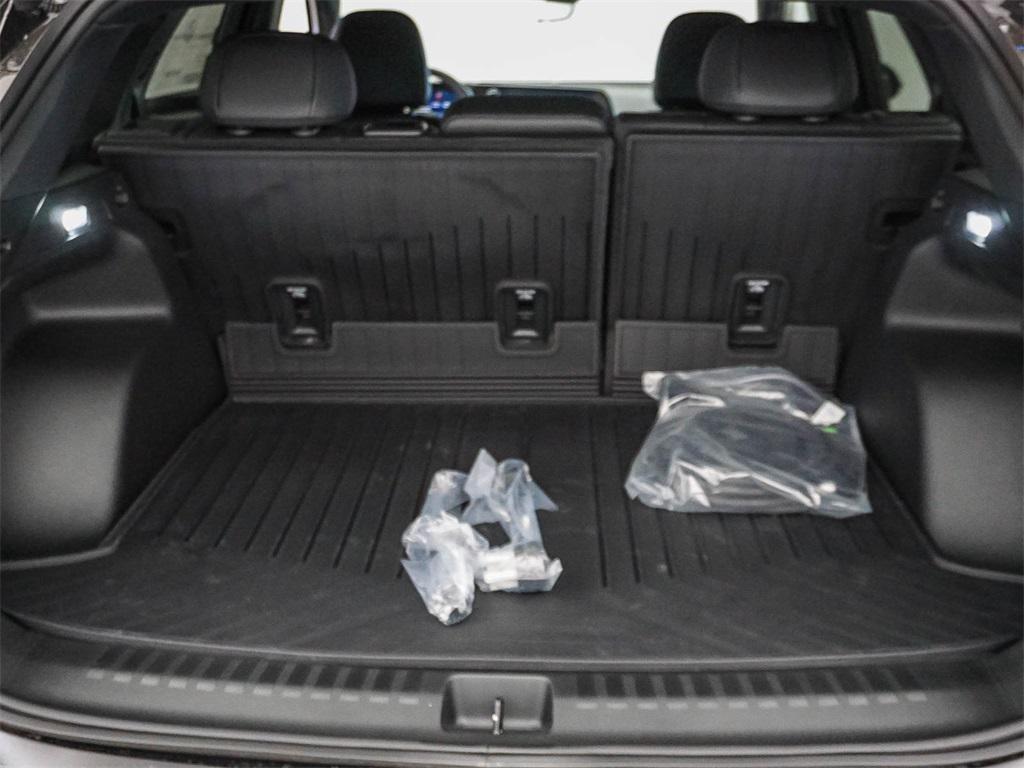 new 2026 Chevrolet Blazer car, priced at $51,955