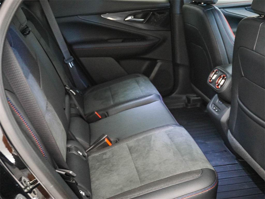 new 2026 Chevrolet Blazer car, priced at $51,955