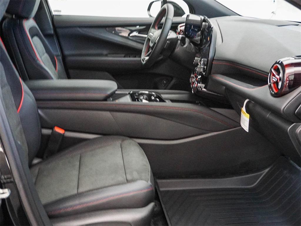 new 2026 Chevrolet Blazer car, priced at $51,955