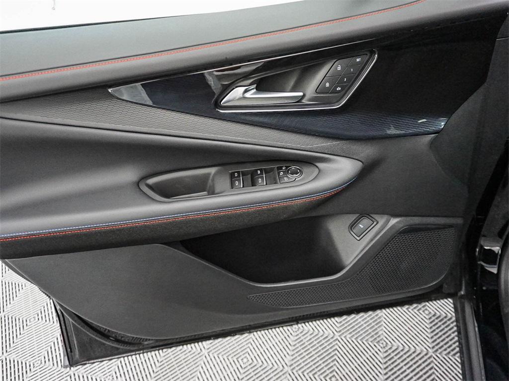 new 2026 Chevrolet Blazer car, priced at $51,955