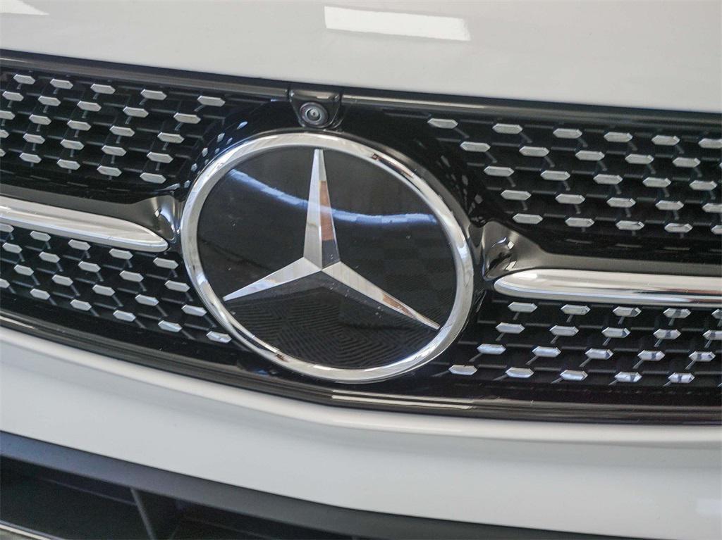 used 2022 Mercedes-Benz E-Class car, priced at $34,682