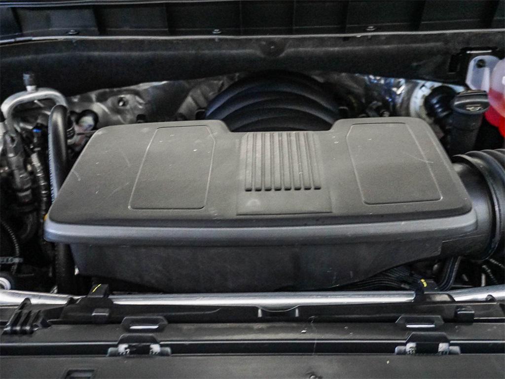 new 2026 Chevrolet Tahoe car, priced at $62,790