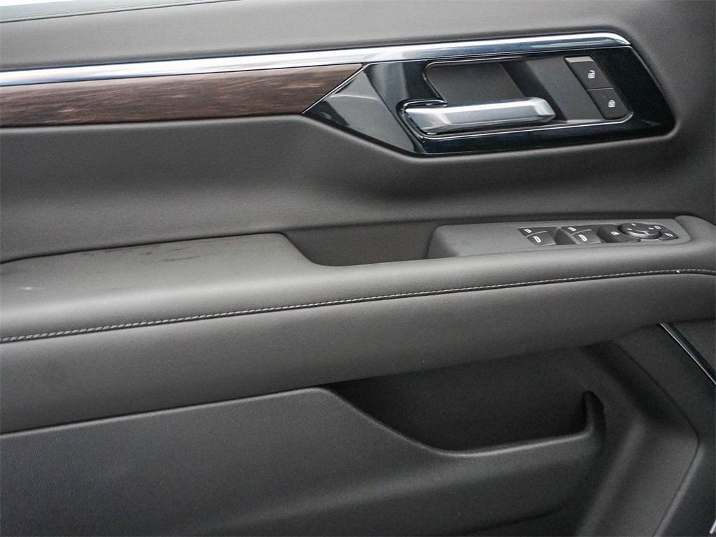 new 2026 Chevrolet Tahoe car, priced at $62,790