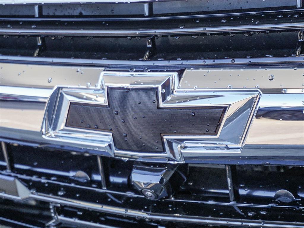 new 2026 Chevrolet Tahoe car, priced at $62,790