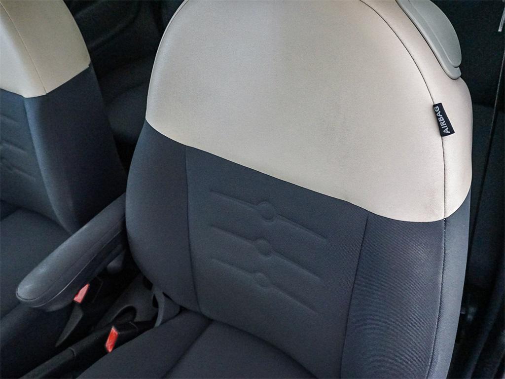 used 2013 FIAT 500 car, priced at $5,000