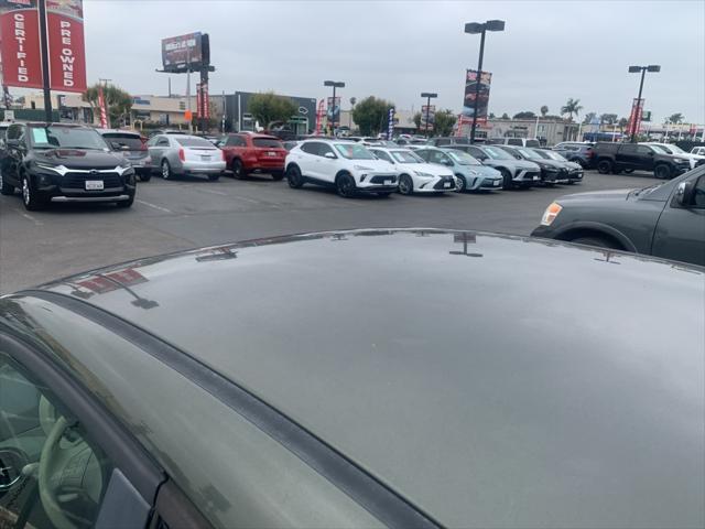 used 2013 FIAT 500 car, priced at $6,853
