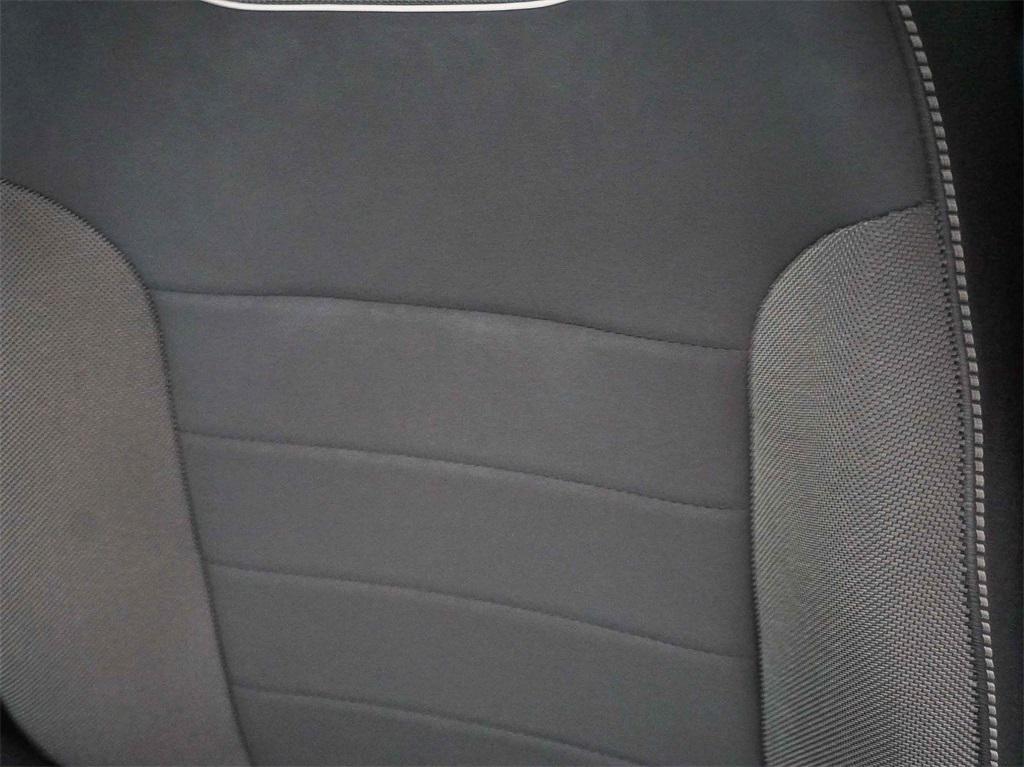 used 2024 Volkswagen Taos car, priced at $19,804