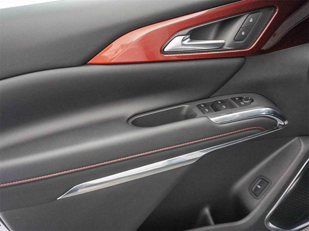 new 2026 Chevrolet Traverse car, priced at $55,997